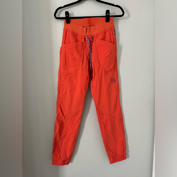 La Sportiva Mantra Pant Women’s - Picture 1 of 3